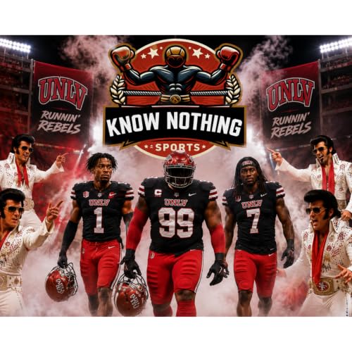 Know Nothing Sports 104