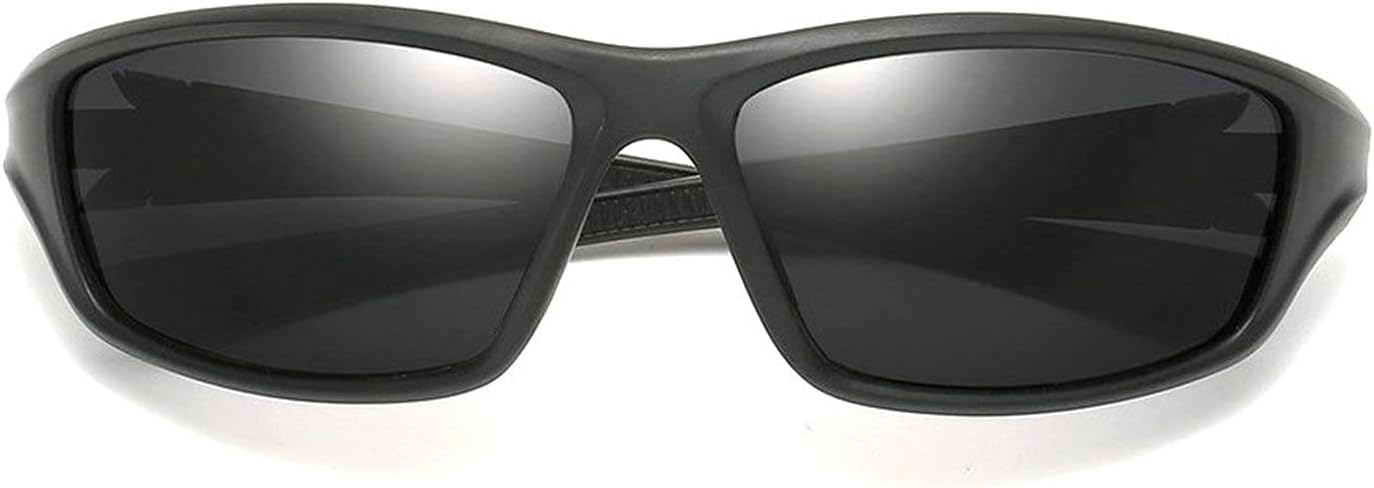 COTIA Men's Outdoor Driving Sports Full Reading Sunglasses Driver Retro Reader Goggles Sun Glasses