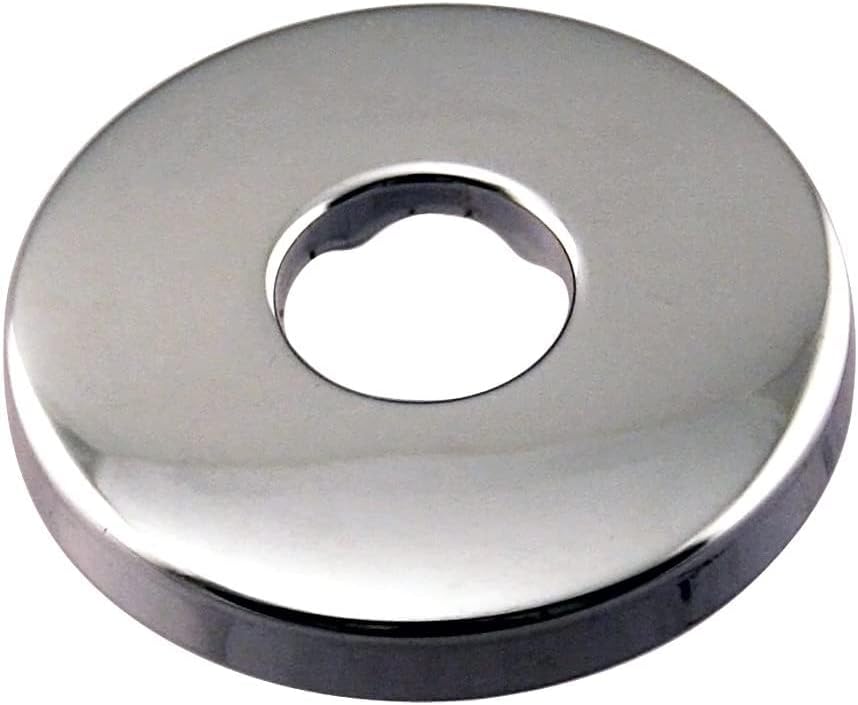 212 Main Flange Shower Arm- Sure Grip Style