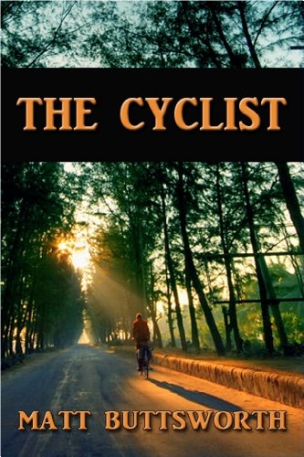 The Cyclist: A Collection of Autobiographical Cycling Stories
