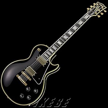ギター Navigator N-LP-CTM BLACK N-LP-CTM | ESP GUITARS