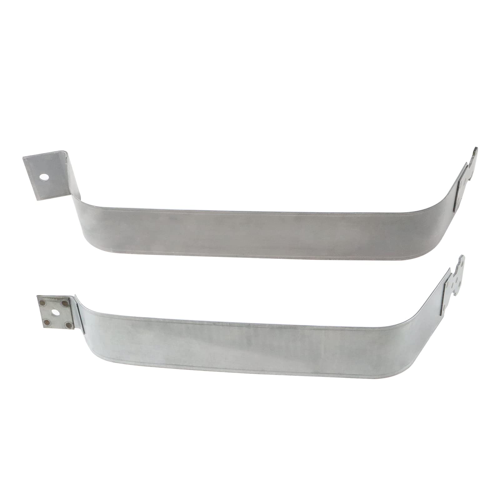 578-237 2 x Fuel Tank Straps Gas Replacement for Cadillac Escalade ESV Chevrolet Avalanche GMC Yukon
