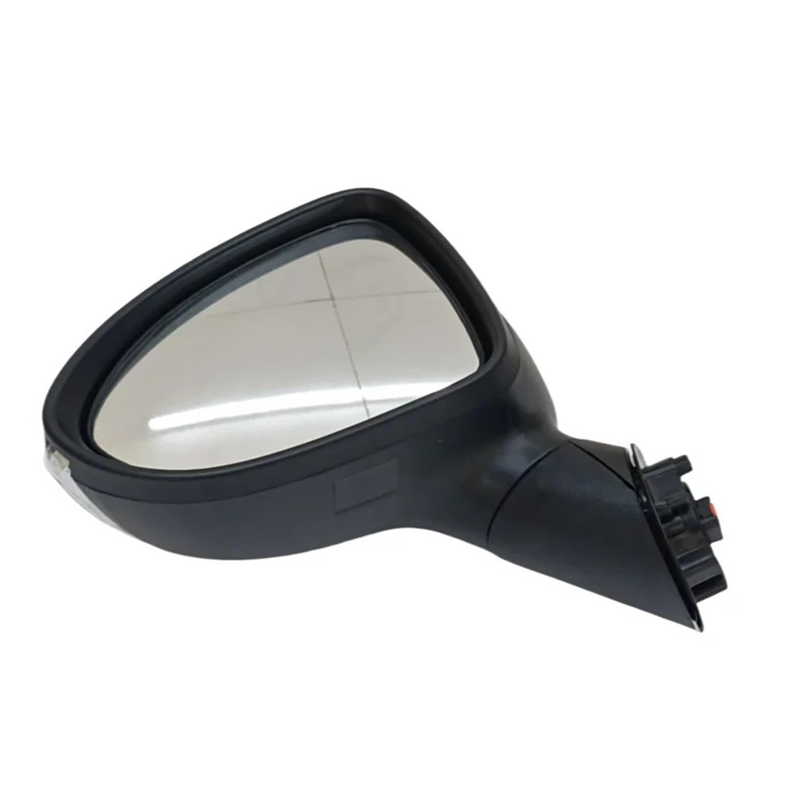 Espejo Retrovisor Lateral Para Kia Para Rio 2013-2016 Espejo Retrovisor Coche Montaje Eléctrico OE87610-1W141 87620-1W141 87610-1W151 87620-1W151(8 PIN LH)