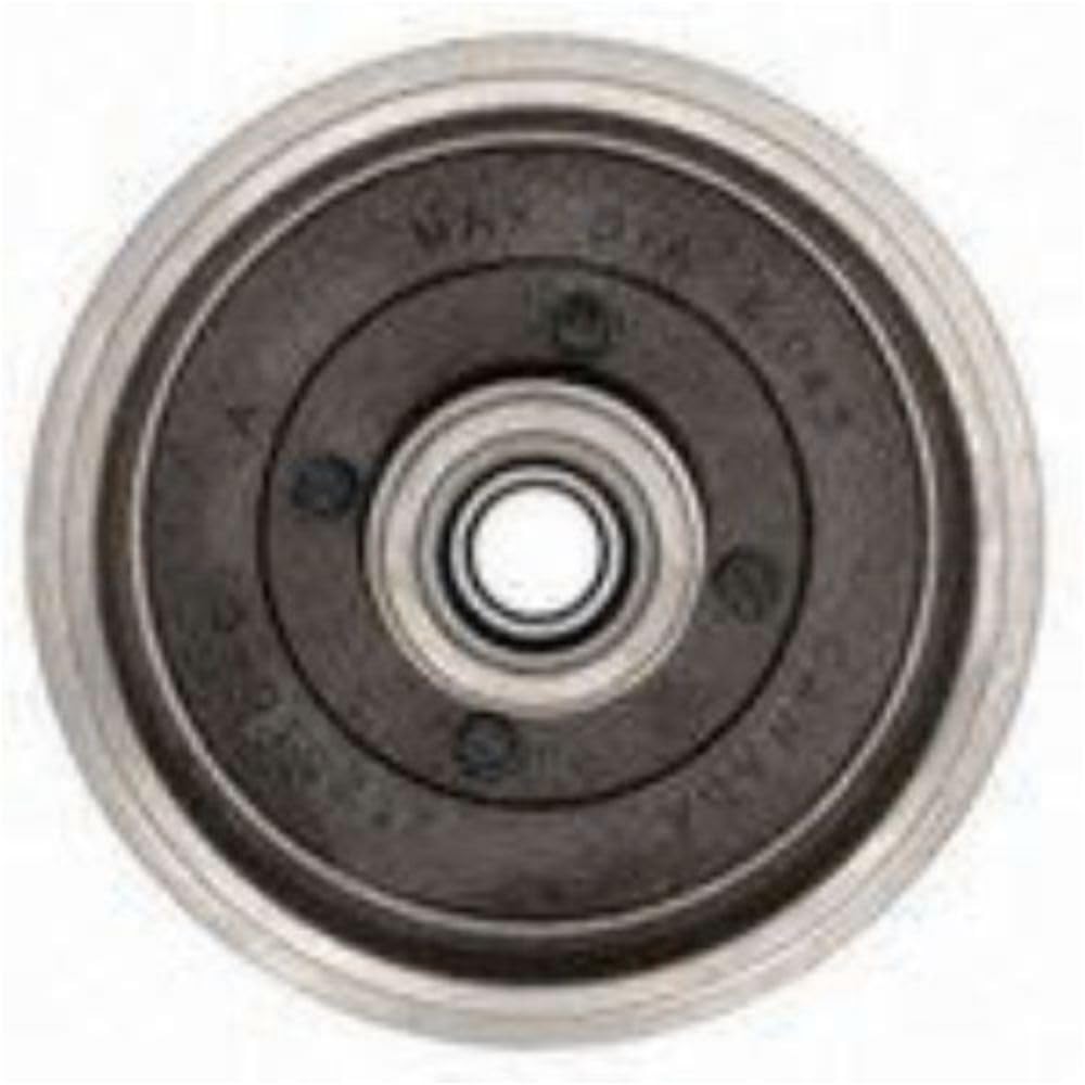 Ford Focus Tambor - Freno (Trasero) - Las Mejores Tambor - Freno
