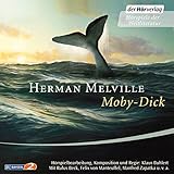 Moby Dick - Herman Melville