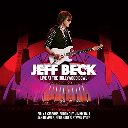 Jeff Beck feat. Rosie Bones