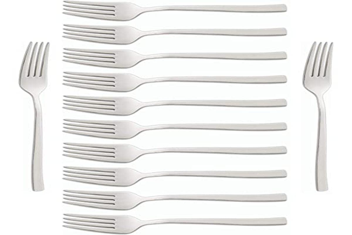 Capri Series 210 mm Table Fork