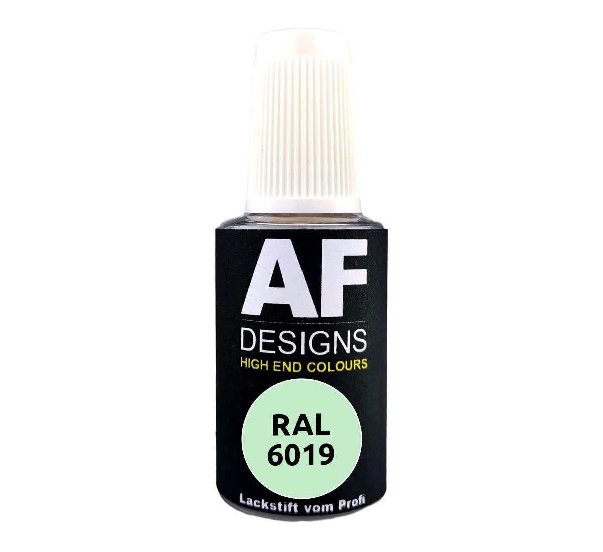 Alex Flittner Designs Stylo De Retouche RAL 8011 Noyer Mat Mat 20 Ml