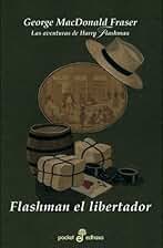 Flashman el libertador (V) (bolsillo) (Pocket)