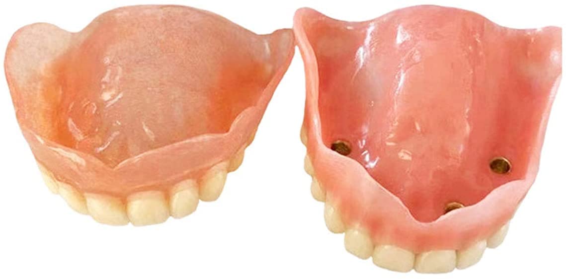 Model Sztucznego Zęba Stomatologicznego, Modele Anatomiczne Zębów, Model Do Nauki Higieny Jamy Ustnej Dla Dentystów, Przygotowywanie Protez Zębowych, Model Do N
