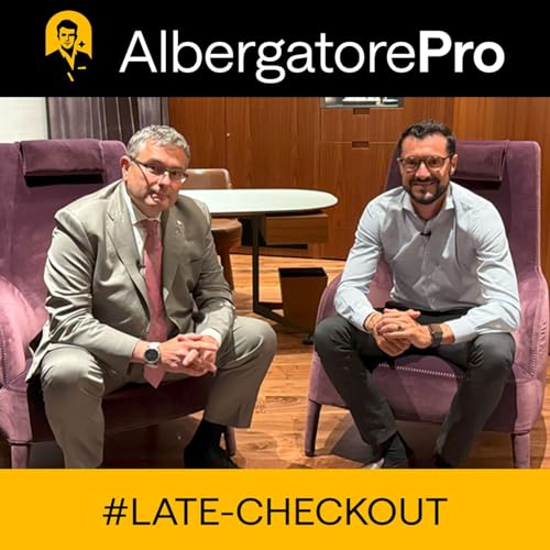 Mandarin Oriental con Gian Marco Montanari e Babila Bruni