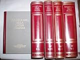 Photo Gallery vocabolario della lingua italiana 5 volumi Photo Gallery vocabolario della lingua italiana 5 volumi