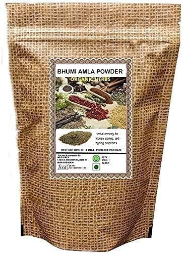 SENTA BHUMI AMLA Polvo 100 GM