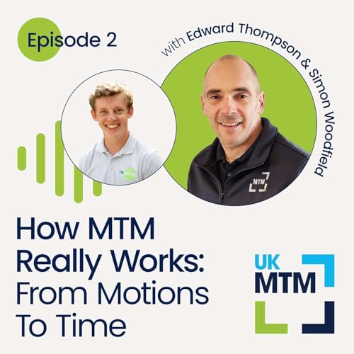 How MTM Really Works: From Motions To Time