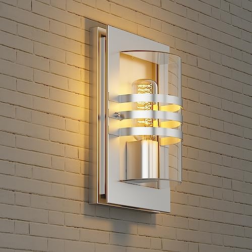 XIANG XING Lighting Outdoor Wall Sconce 1160