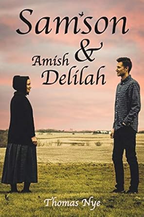 Samson and Amish Delilah