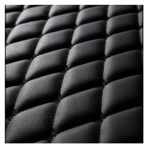 Tapis de coffre Jeep Compass pour transporter matériel et animaux - 5