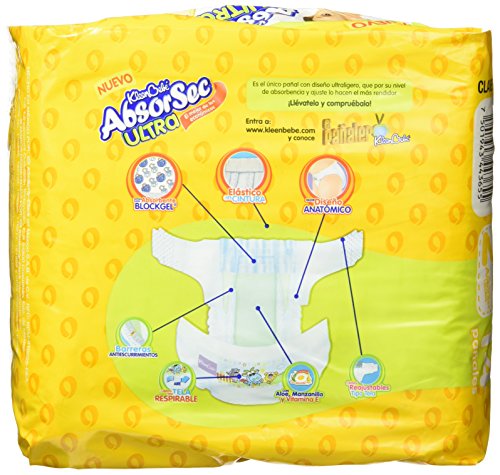Pañales Y Toallitas Húmedas, Drugstore Imagen adicional