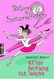 masini de vanzare romania dube  Ballerina in Spitzenschuhen: Aller Anfang ist leicht