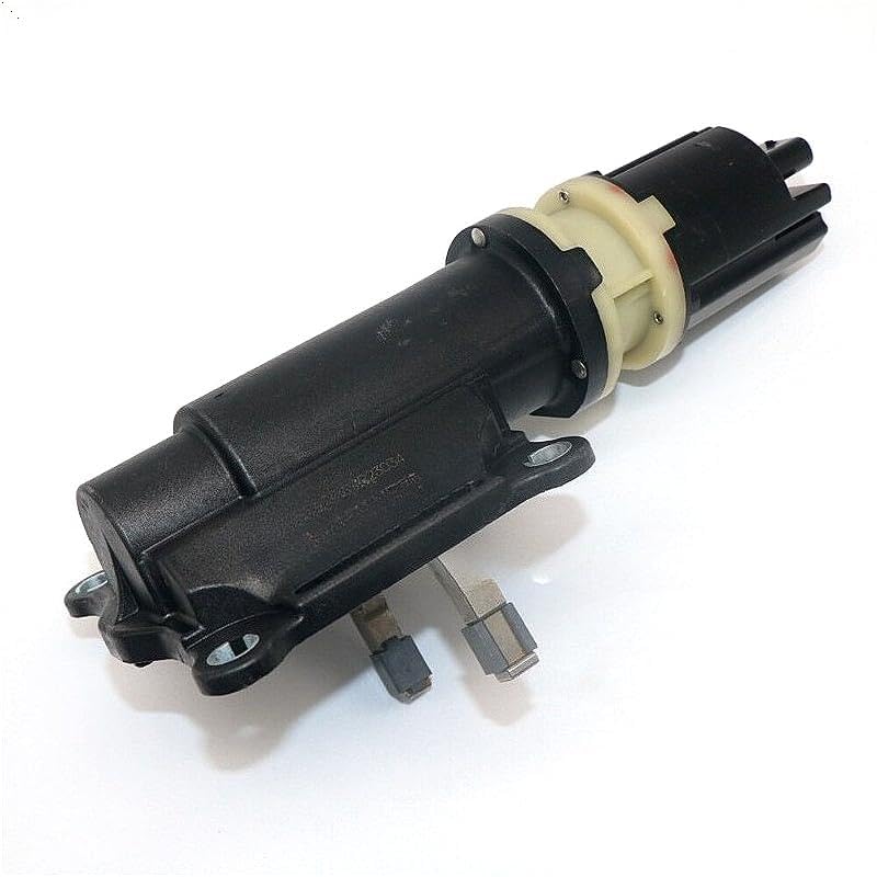 New Front Axle Disconnect Actuator for Chevrolet Silverado 1500 2019-2024 7197955 84651328