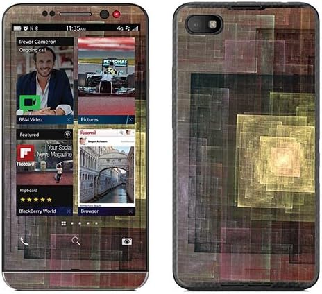 RS.51433 BlackBerry Z30 with