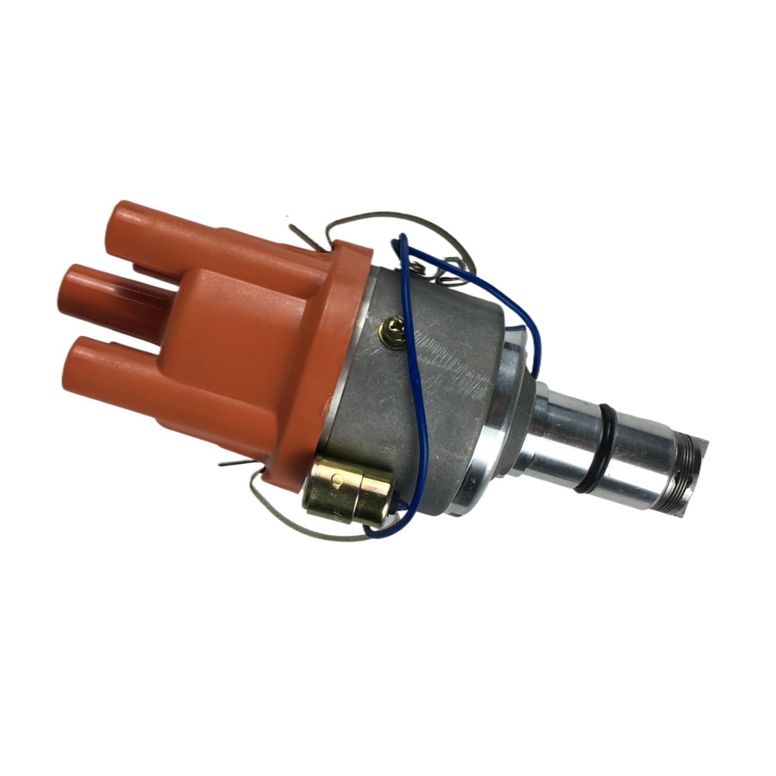 Akcesoriów Samochodowych Pasuje do VW Beetle 009 silników chłodzonych powietrzem DYSTRYBUTOR ODŚRODKOWY 0231178009 Elektroniczny Dystrybutor Zapłonu