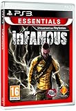 infamous second son paper trail  infamous - collection essential