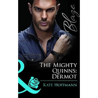 The Mighty Quinns: Dermot