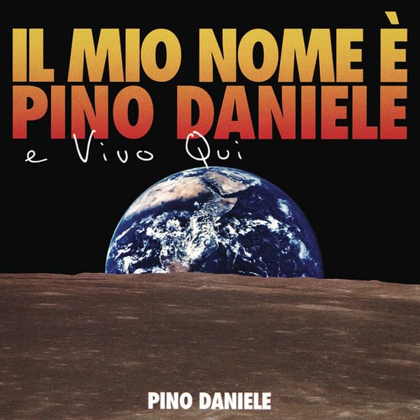 Genere musicale: Una selezione di brani che spaziano tra blues, soul e musica napoletana contemporanea che caratterizzano lo stile inconfondibile dell'artista