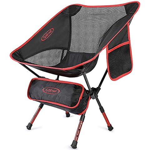 G4Free Sillas Plegables Ultraligeras para Camping Cover