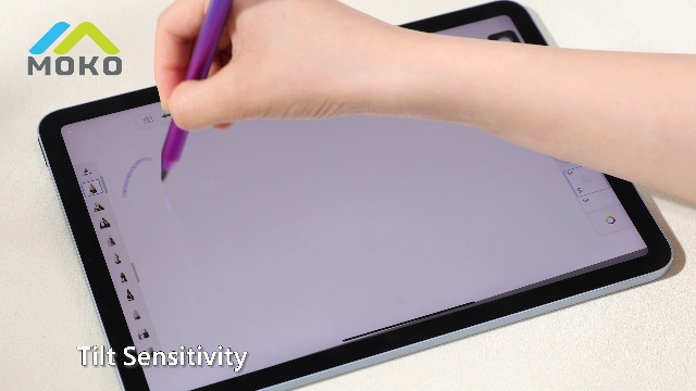 Amazon.com: MoKo USB-C Stylus Pen for iPad 10th/9th Gen,Apple