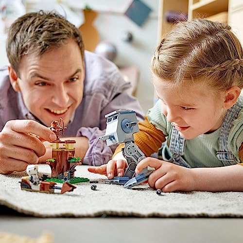 Lego Star Wars at-St™ (75332)