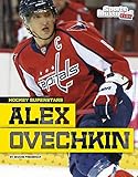  Alexander Ovechkin (Hockey Superstars)