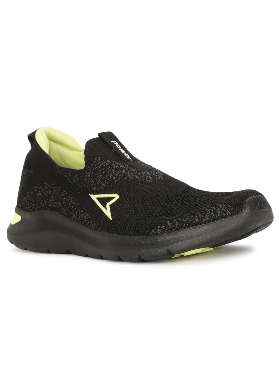 Power NX Walk Roma 2.0 Mens Sport Shoe in Black (B0CSD7M4LJ) Amazon Price History, Amazon Price Tracker