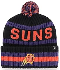 Phoenix Suns Black