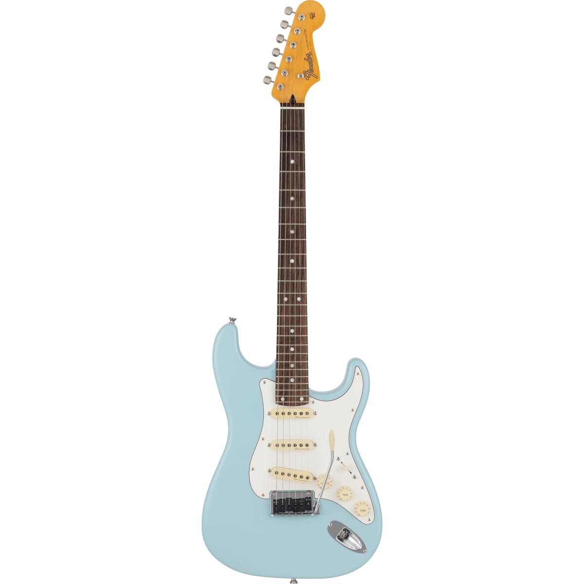 Amazon | Fender/Rei Stratocaster R246 Rosewood Fingerboard