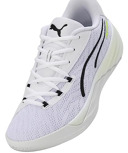 Image of Puma Unisex-Adult All-pro Nitro Basketball Shoe