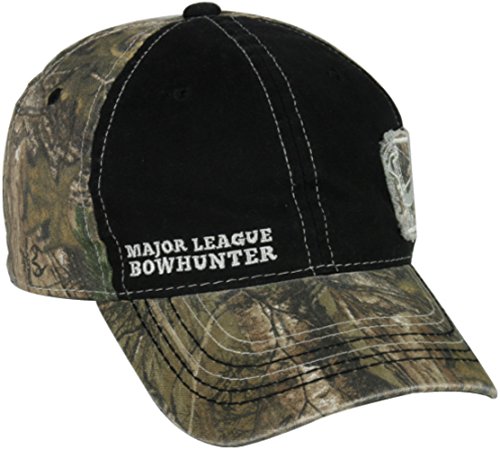 major league bow hunting hat harisrushti