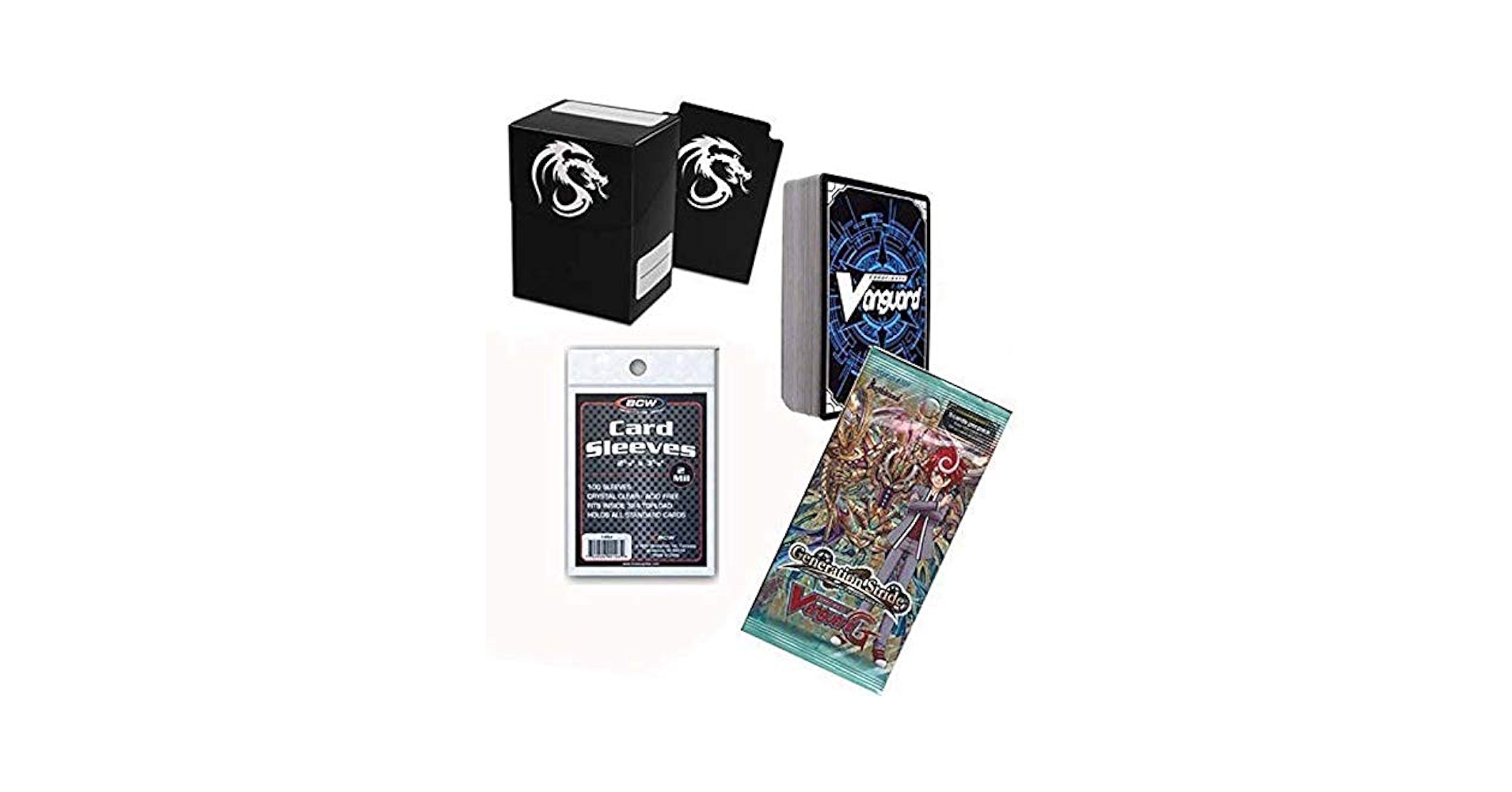 Amazon.co.jp: カードファイト! ヴァンガード バミューダ