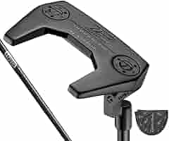 TaylorMade - テーラーメイド TP コレクション ミューレン　パター テーラーメイド TP コレクション ミューレンの試打レビュー