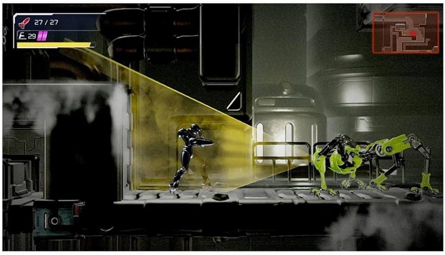 Metroid Dread: Special Edition for Nintendo Switch : Amazon.pl