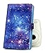 96 Pockets Mini Film Photo Album Book for Fujifilm Instax Mini LiPlay 11 9 8 7s 70 90 Link Instant Camera 3 Inch Polaroid Picture Name Card Holder (Starry Sky)