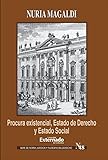 frauenarzt forsthoff minden  Procura existencial, estado de derecho y estado social Ernst Forsthoff y la Crisis de Weimar (Spanish Edition)