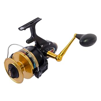 Amazon | ペンSSメタルシリーズSpinfisherスピニングリール（250