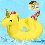 Aplicación: los flotadores de piscina son adecuados para interiores y exteriores, por ejemplo, ejemplo, hogares, parques, jardines, playas, piscinas, etc. Ligero y portátil para jugar fácilmente en cualquier lugar. Por favor, no cargue demasiado completamente (80% – 90% de inflado es suficiente.
