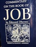 A Commentary on the Book of Job