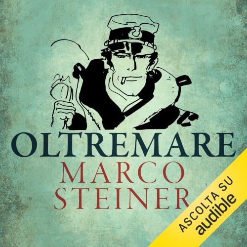 Oltremare copertina