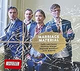  Marriage Material (180 Gr.) [Vinyl LP]
