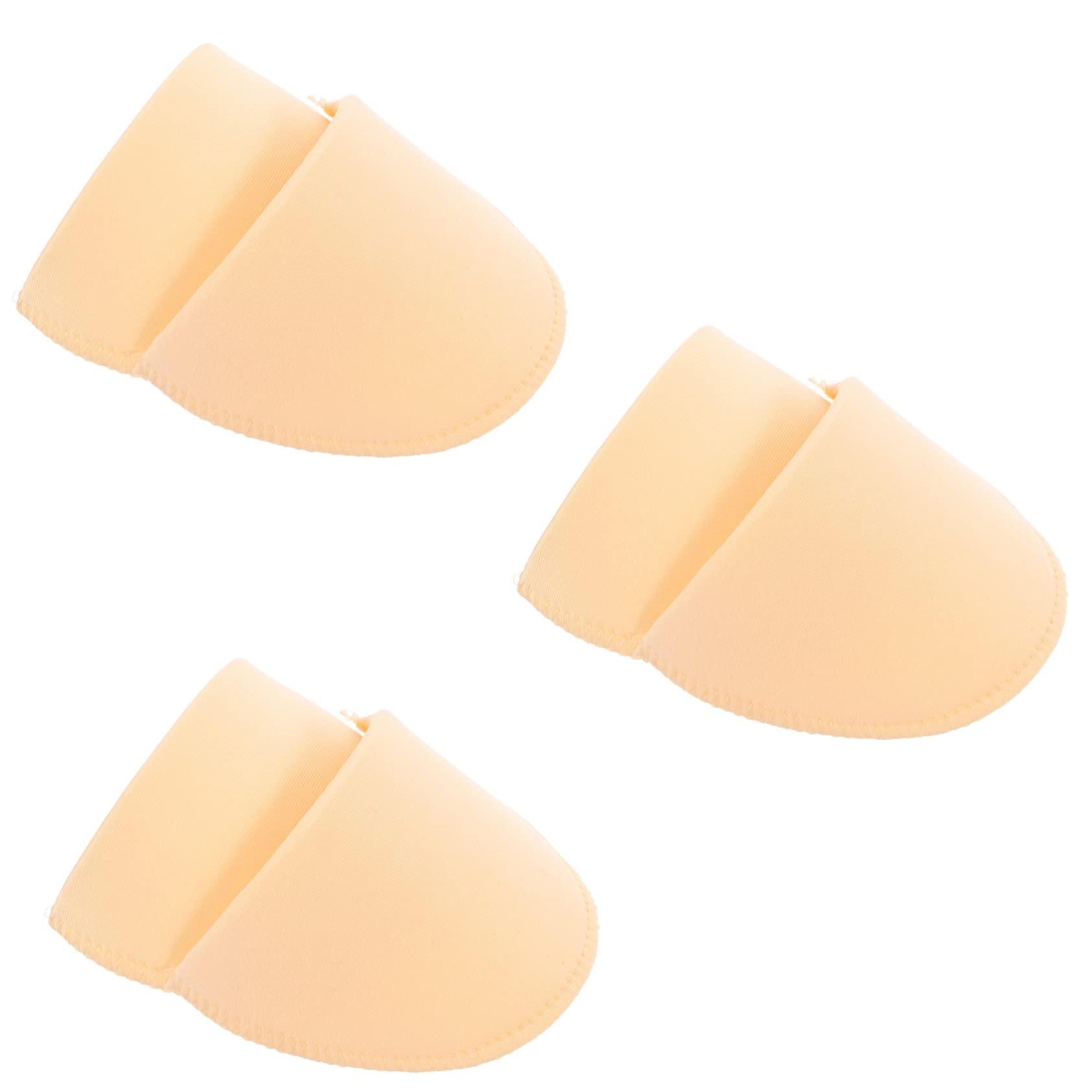 Menolana 4 Pieces Shoulder Pads Set In For Women Shoulder Enhancers For Suit Coat Clothes 6a25fd96 5769 435c 8d48 0345657706df.48cbe193235dea03fca20d4e06f75fc9 - View #9