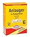 Produktbild Geiger S E 1 Anlauger in Pulverform 100 g